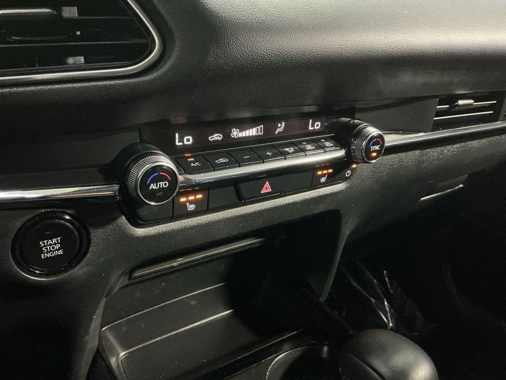 used 2024 Mazda CX-30 car, priced at $24,550