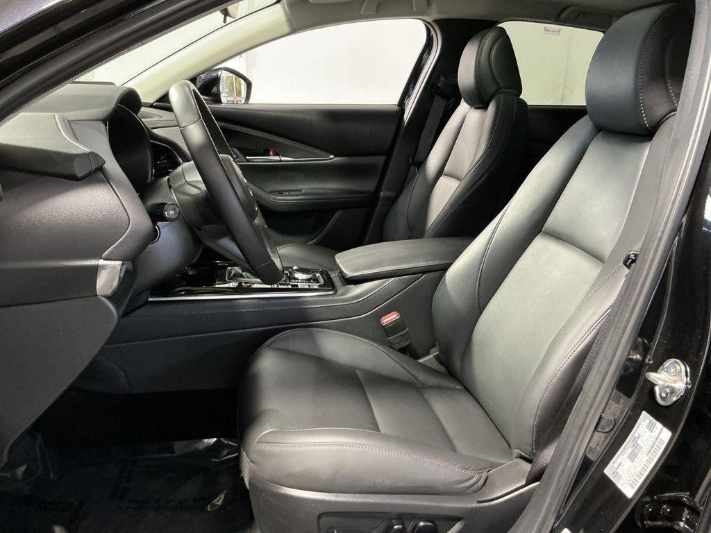 used 2024 Mazda CX-30 car, priced at $24,550