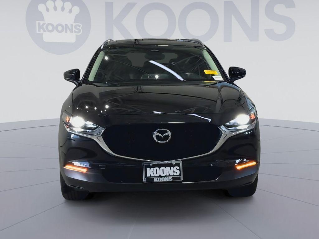 used 2024 Mazda CX-30 car, priced at $24,550