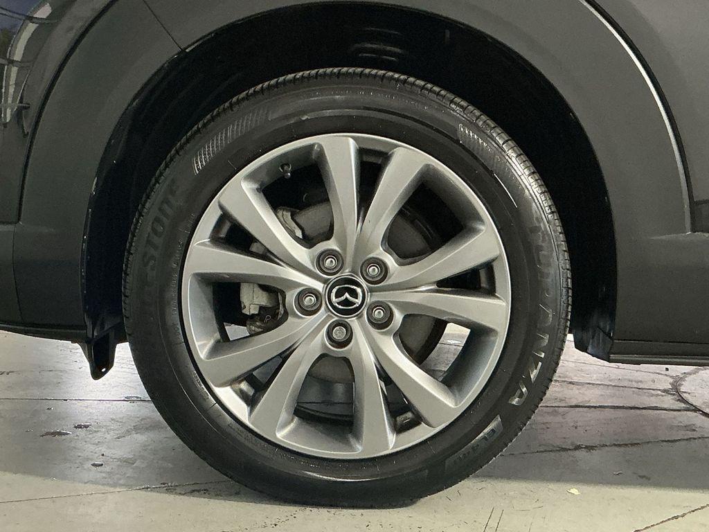 used 2024 Mazda CX-30 car, priced at $24,550