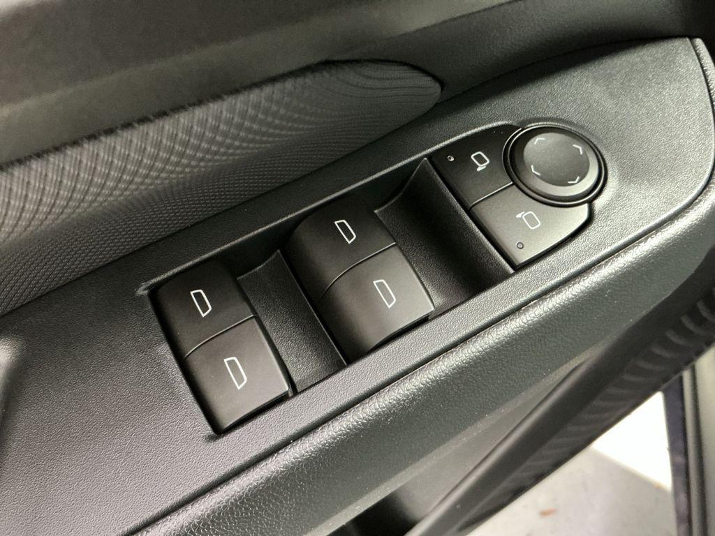 new 2026 Chevrolet Equinox EV car, priced at $25,827