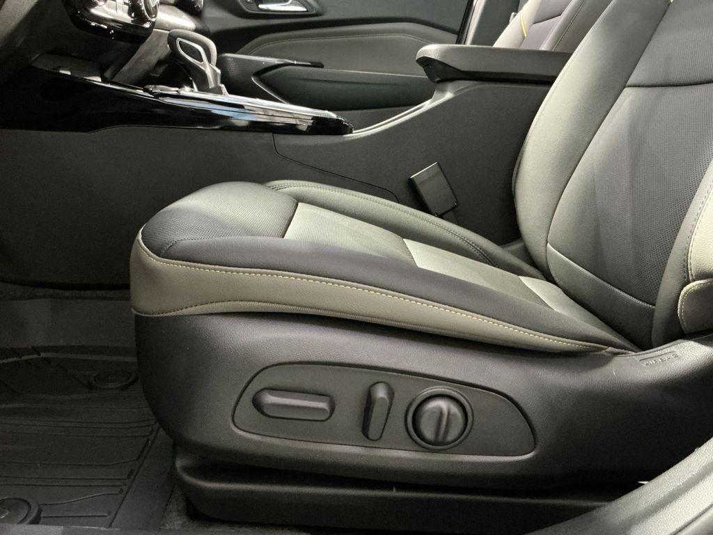 new 2026 Chevrolet Trax car, priced at $27,129