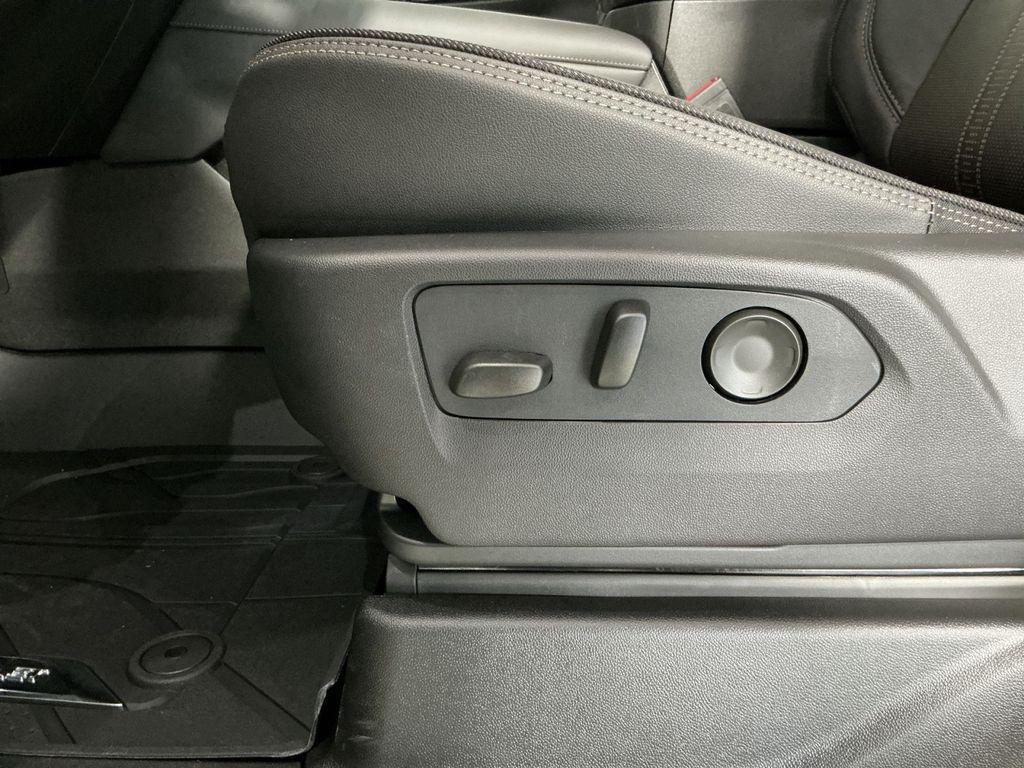 new 2026 Chevrolet Suburban car, priced at $89,247