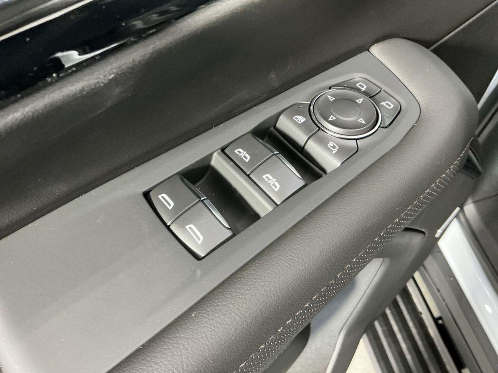 new 2026 Chevrolet Suburban car, priced at $89,247