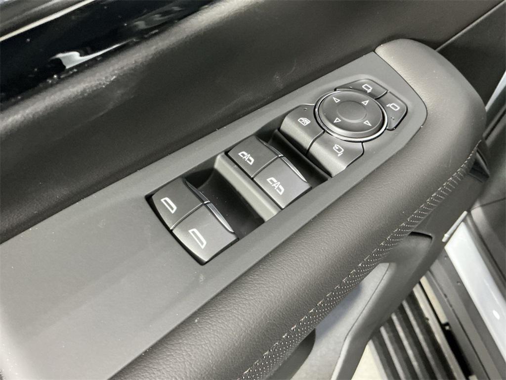 new 2026 Chevrolet Suburban car, priced at $91,699