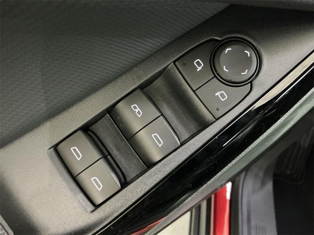 new 2026 Chevrolet Equinox car, priced at $29,540