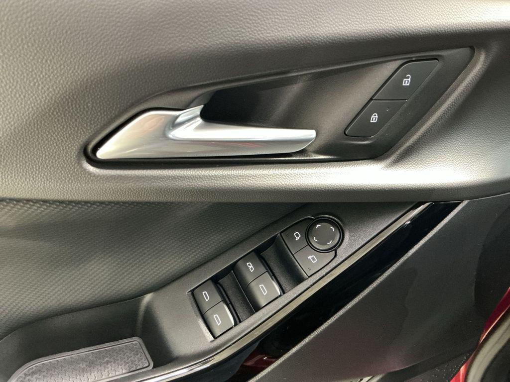 new 2026 Chevrolet Equinox car, priced at $28,540