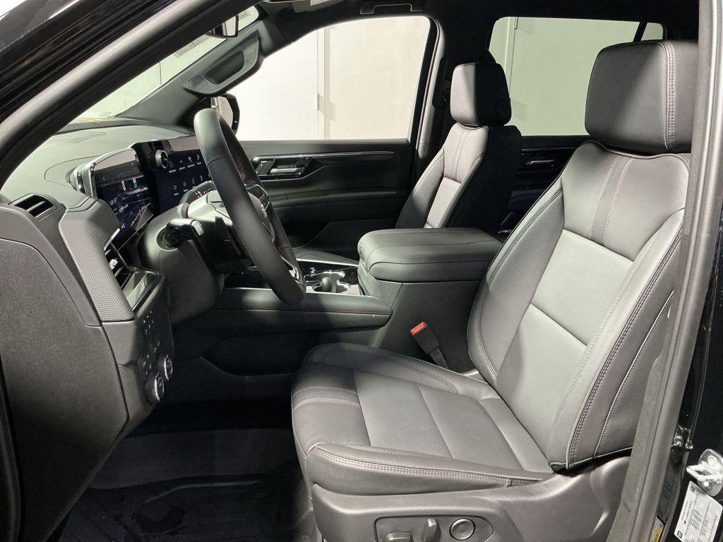 new 2026 Chevrolet Tahoe car, priced at $72,602