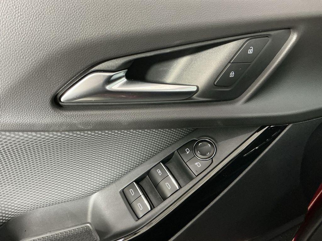 new 2026 Chevrolet Equinox car, priced at $35,035