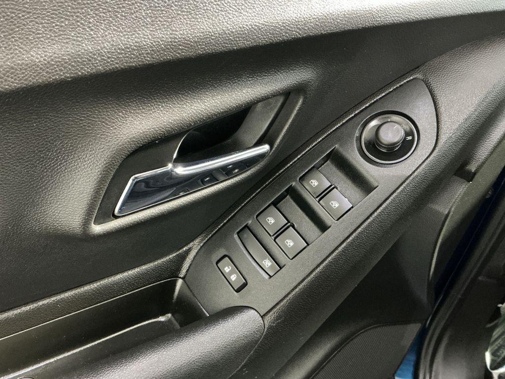 used 2019 Chevrolet Trax car, priced at $14,800