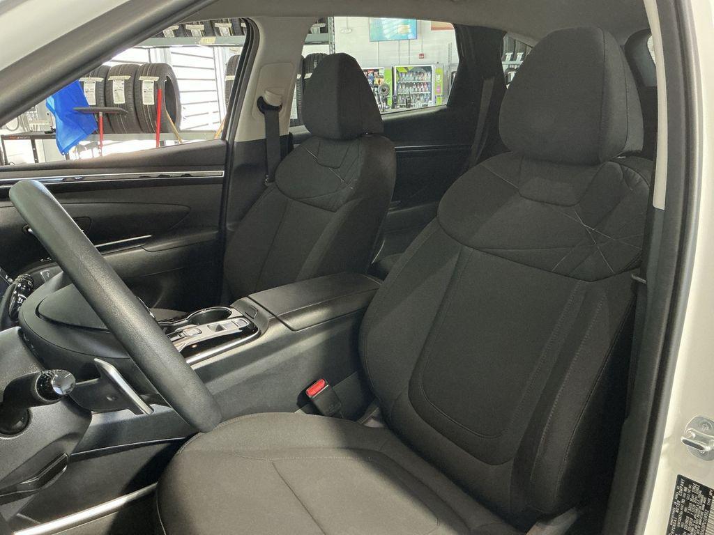 used 2023 Hyundai TUCSON Plug-In Hybrid car, priced at $27,000