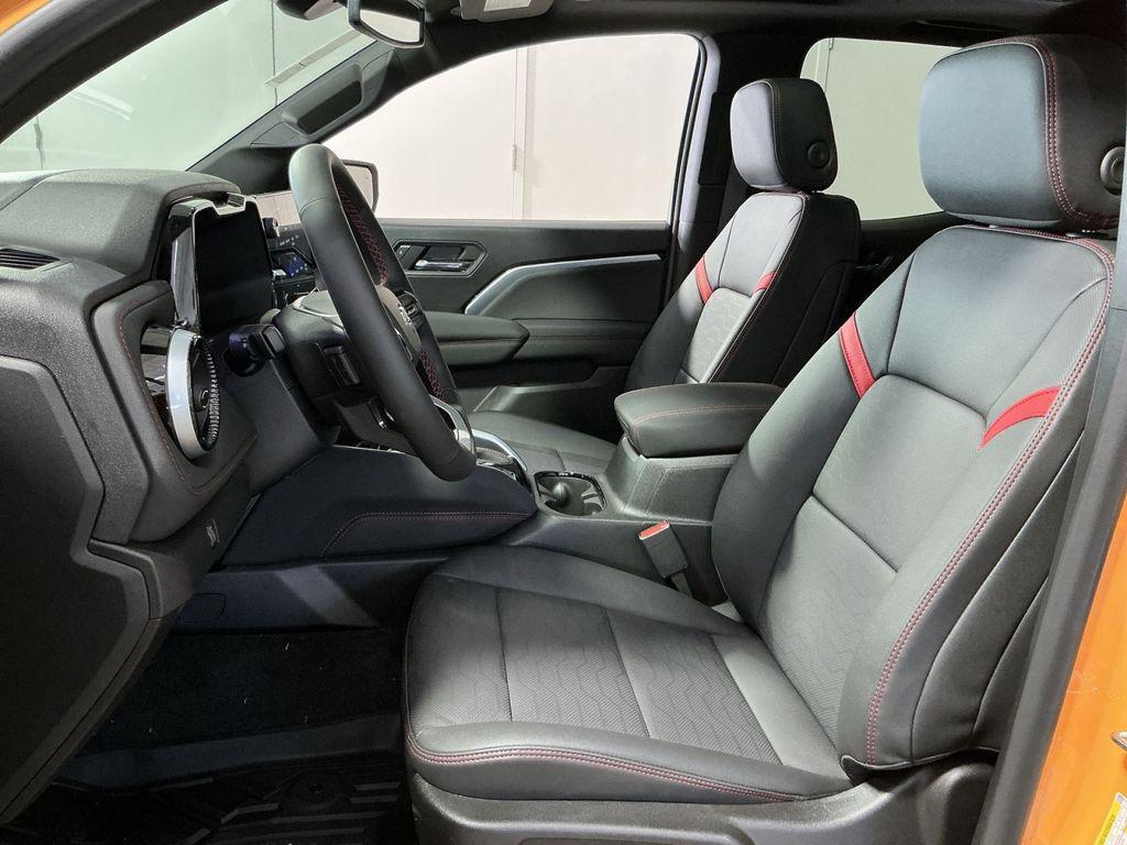 new 2026 Chevrolet Colorado car, priced at $43,779