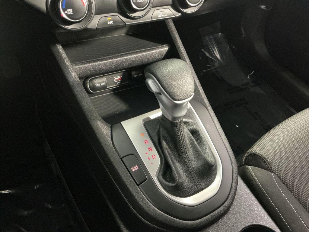 used 2023 Kia Forte car, priced at $17,500