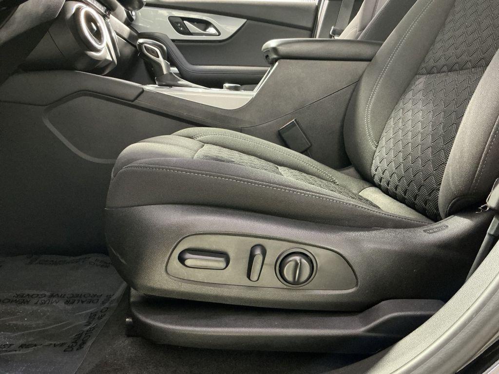 used 2020 Chevrolet Blazer car, priced at $21,000