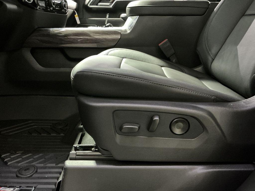 new 2026 Chevrolet Silverado 2500 car, priced at $69,424