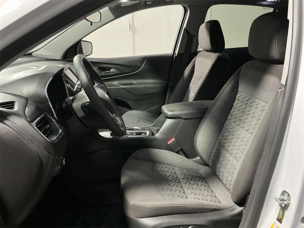 used 2023 Chevrolet Equinox car, priced at $19,000