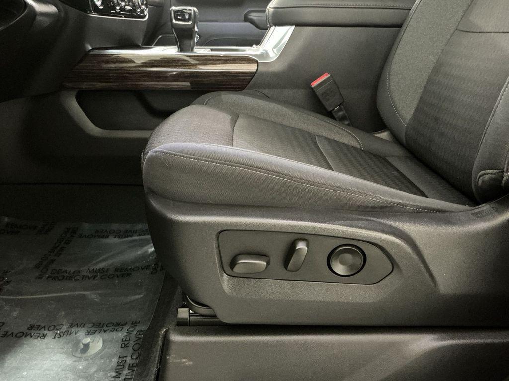 used 2023 GMC Sierra 1500 car, priced at $39,000