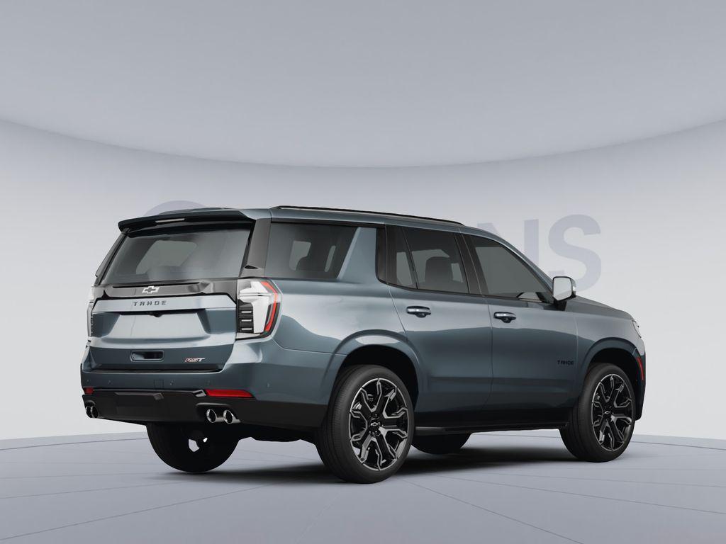 new 2026 Chevrolet Tahoe car, priced at $74,440