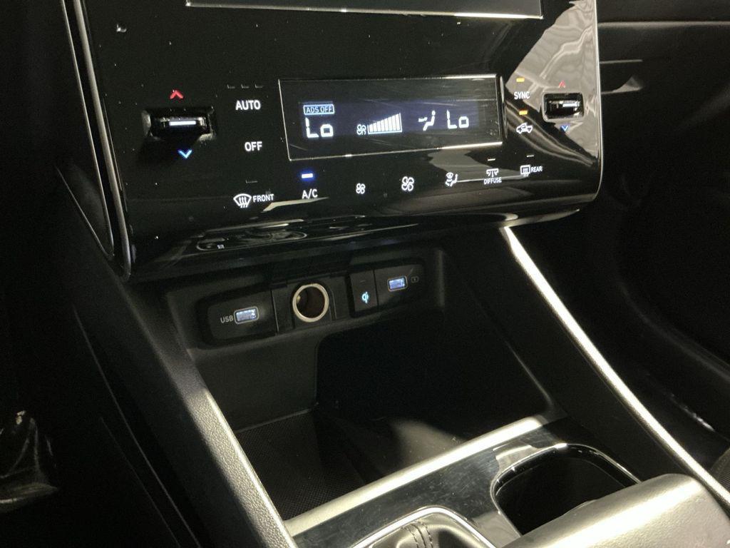 used 2022 Hyundai SANTA CRUZ car, priced at $26,800
