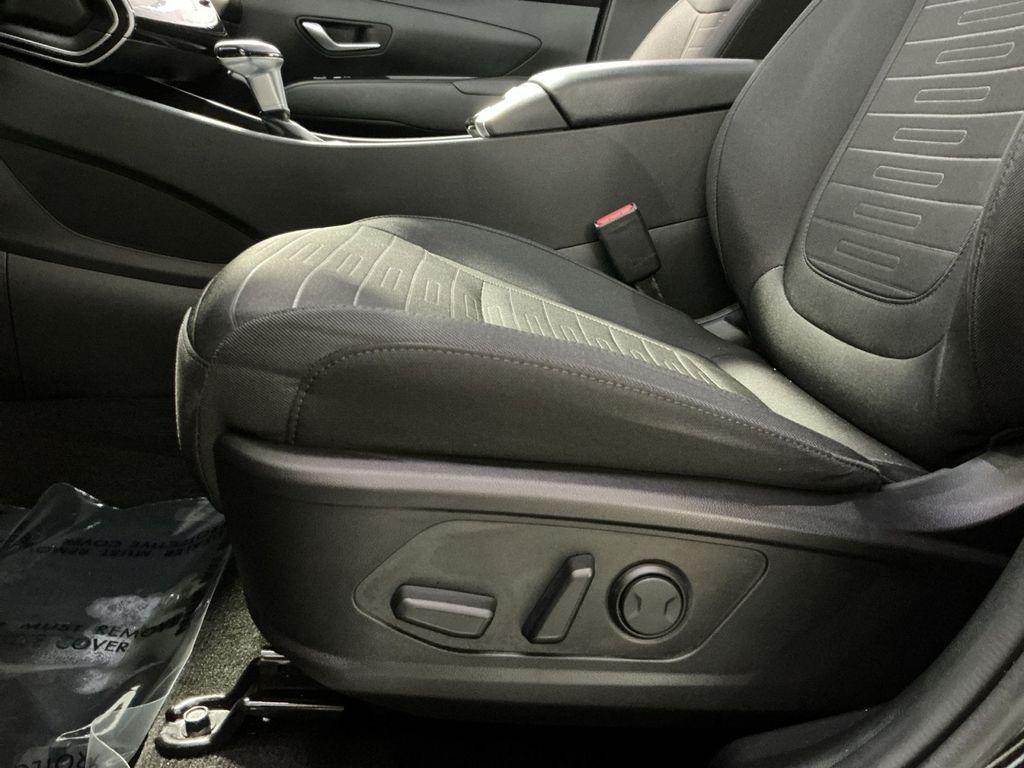 used 2022 Hyundai SANTA CRUZ car, priced at $26,800