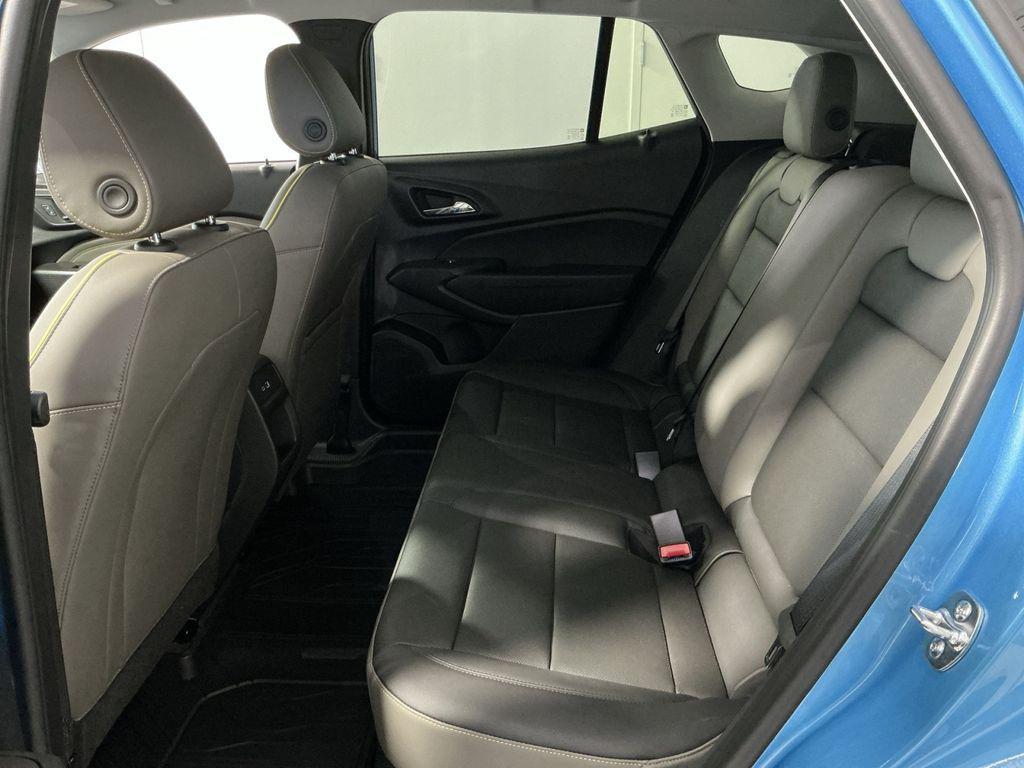 new 2026 Chevrolet Trax car, priced at $27,129