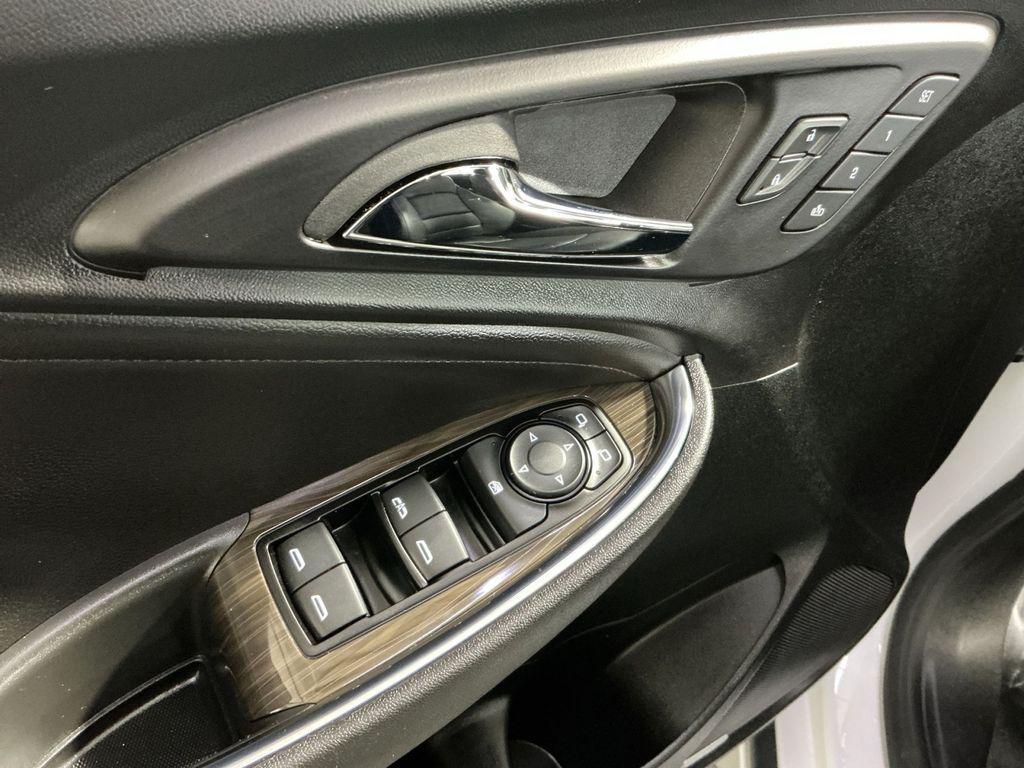 used 2024 Chevrolet Malibu car, priced at $21,000