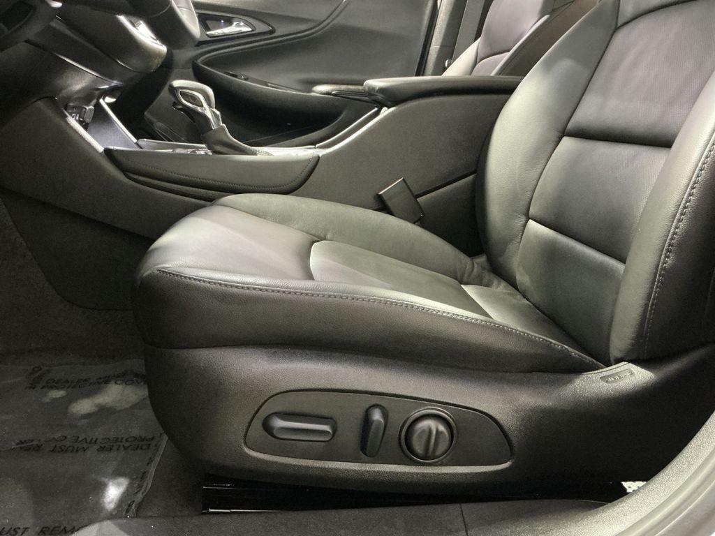 used 2024 Chevrolet Malibu car, priced at $21,000