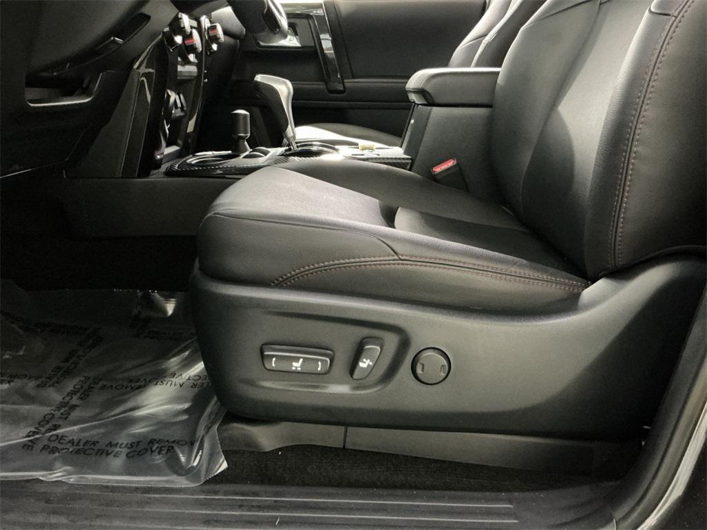 used 2023 Toyota 4Runner car