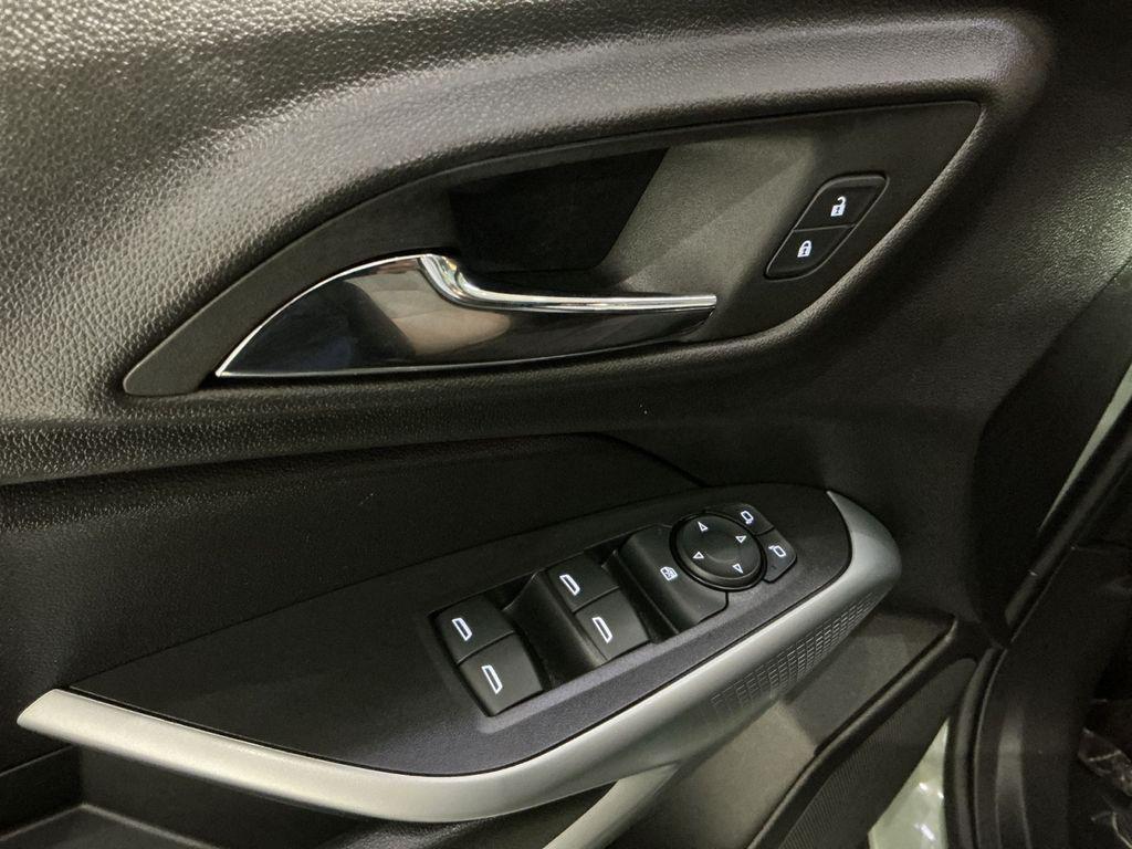 used 2024 Chevrolet Trax car, priced at $21,500