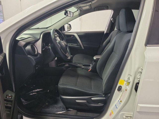used 2016 Toyota RAV4 car