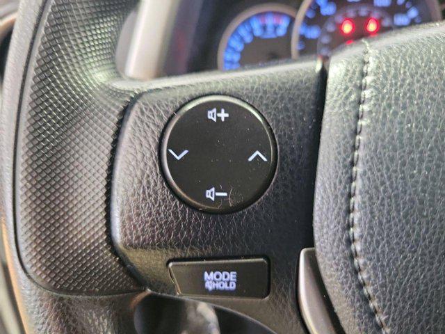 used 2016 Toyota RAV4 car