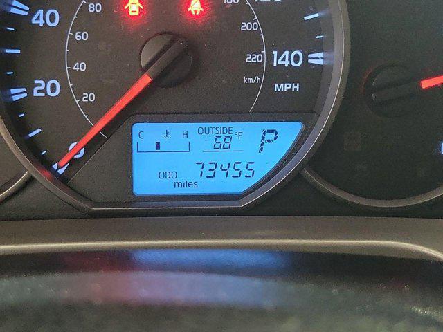 used 2016 Toyota RAV4 car