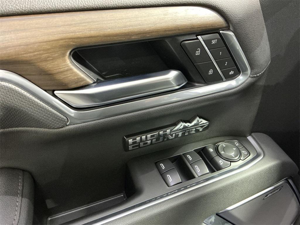 new 2026 Chevrolet Silverado 1500 car, priced at $68,442