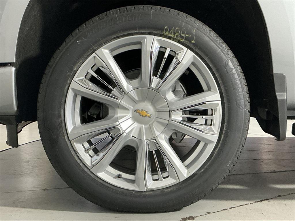 new 2026 Chevrolet Silverado 1500 car, priced at $68,442