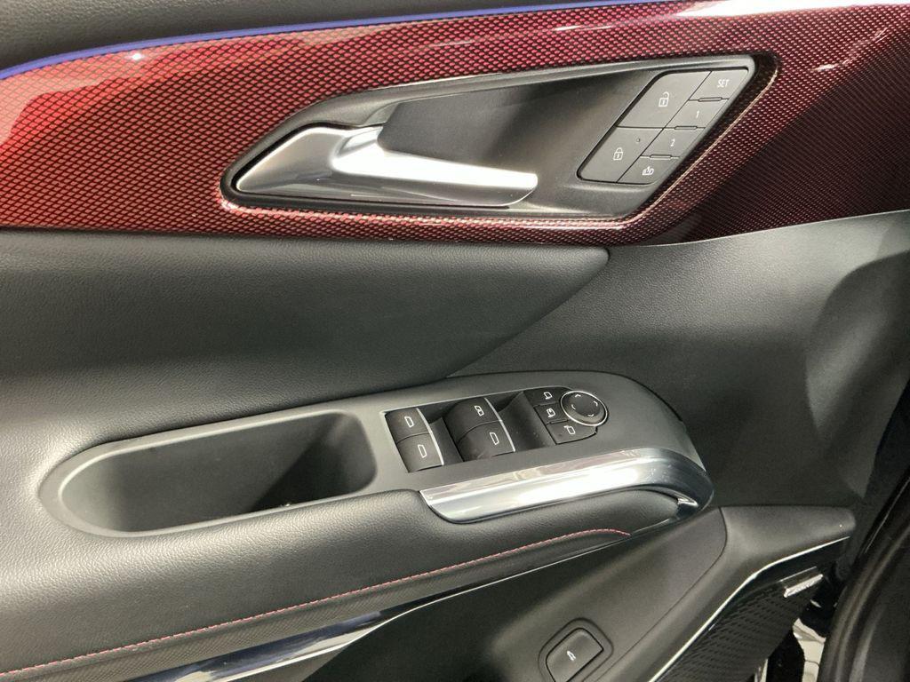 new 2026 Chevrolet Traverse car, priced at $57,169