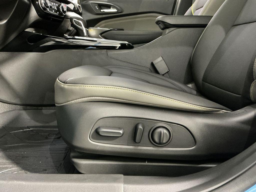 new 2026 Chevrolet Trax car, priced at $27,974