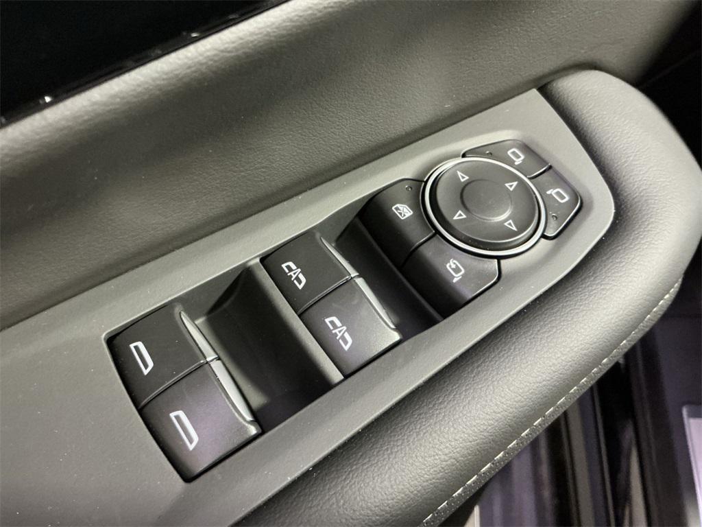 new 2026 Chevrolet Tahoe car, priced at $87,684