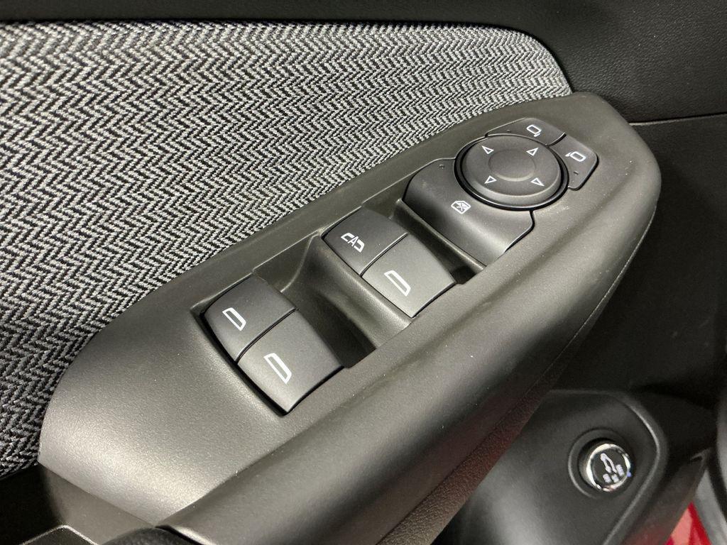 new 2026 Chevrolet TrailBlazer car, priced at $28,455