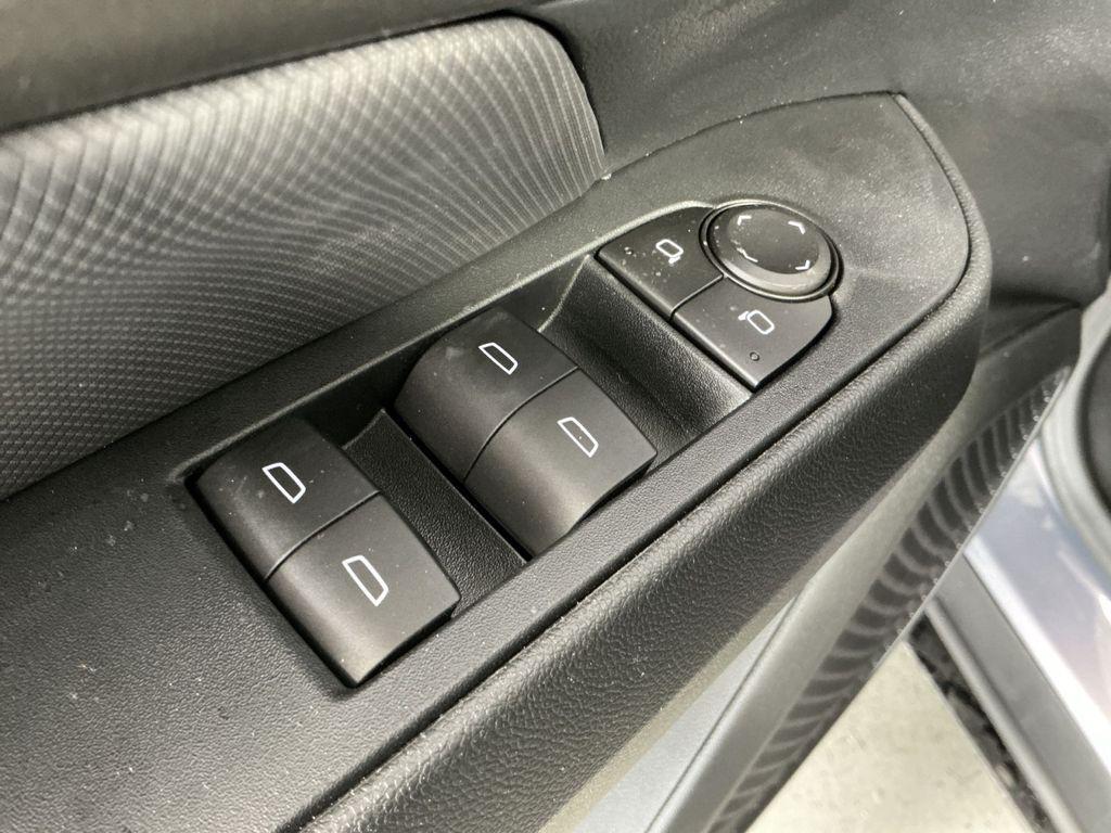 new 2026 Chevrolet Equinox EV car, priced at $30,444