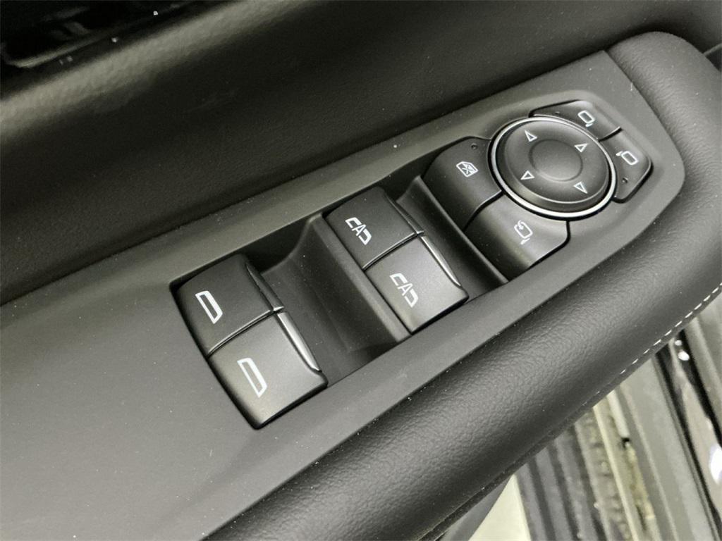 new 2025 Chevrolet Tahoe car, priced at $89,220