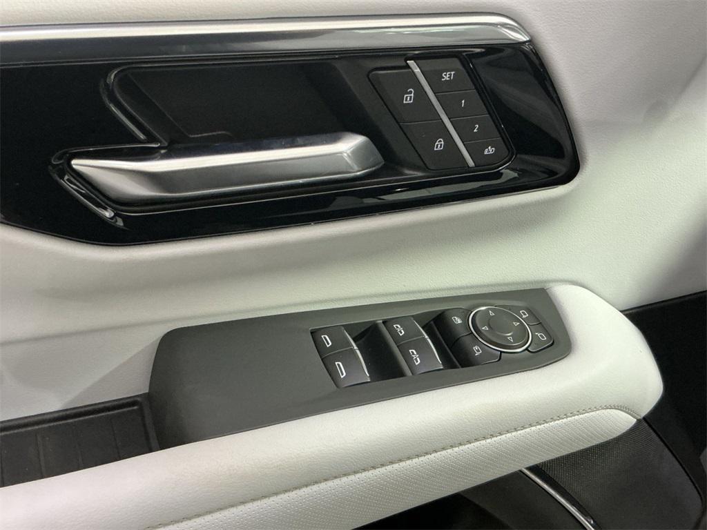 new 2026 Chevrolet Suburban car, priced at $81,232