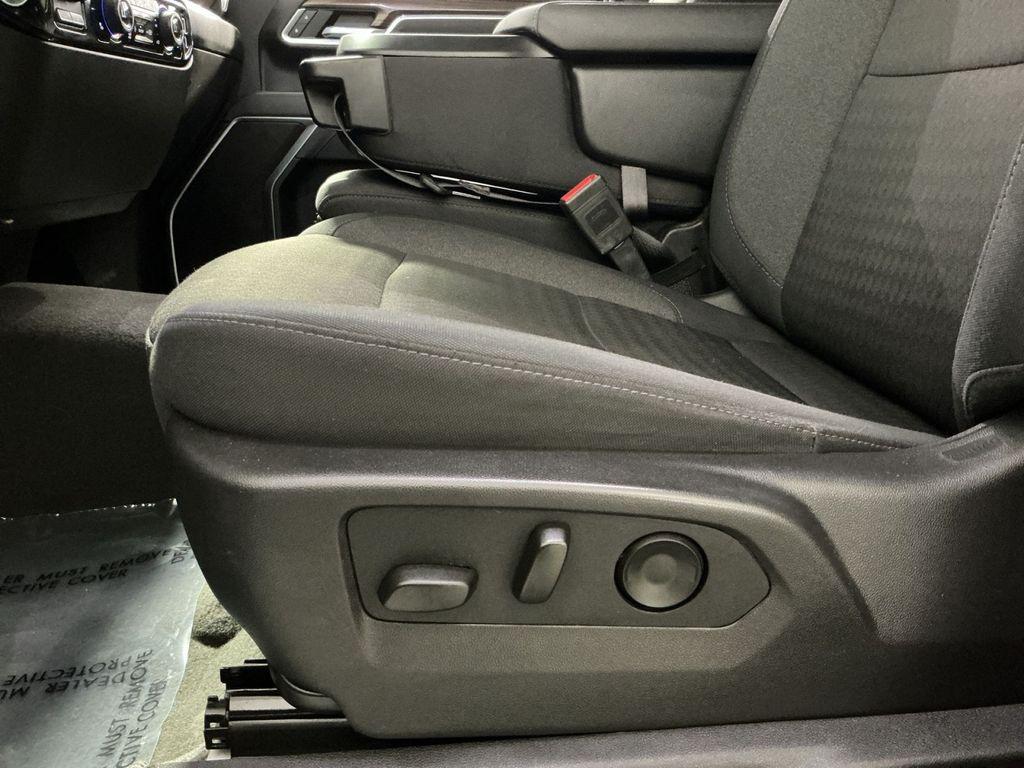 used 2025 Chevrolet Silverado 2500 car, priced at $53,300