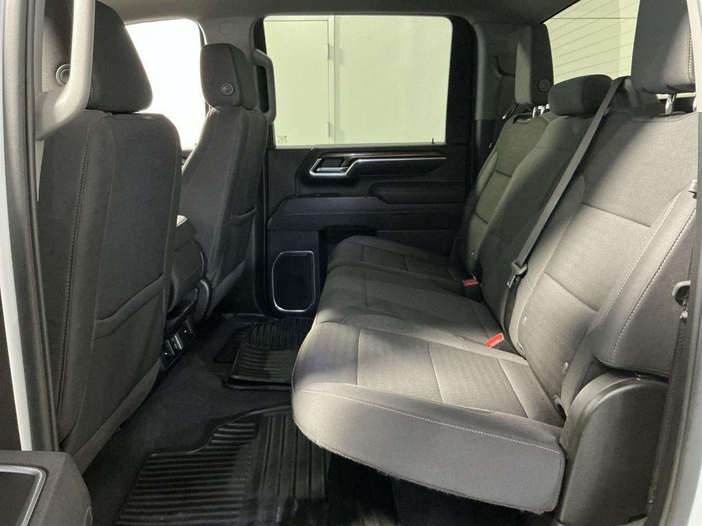 used 2025 Chevrolet Silverado 2500 car, priced at $53,300