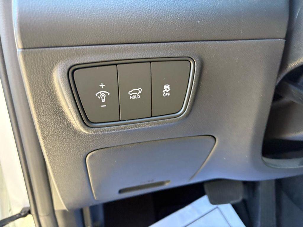 used 2023 Hyundai Tucson car, priced at $25,999