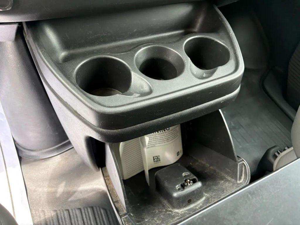 used 2018 GMC Savana 2500 car, priced at $10,999