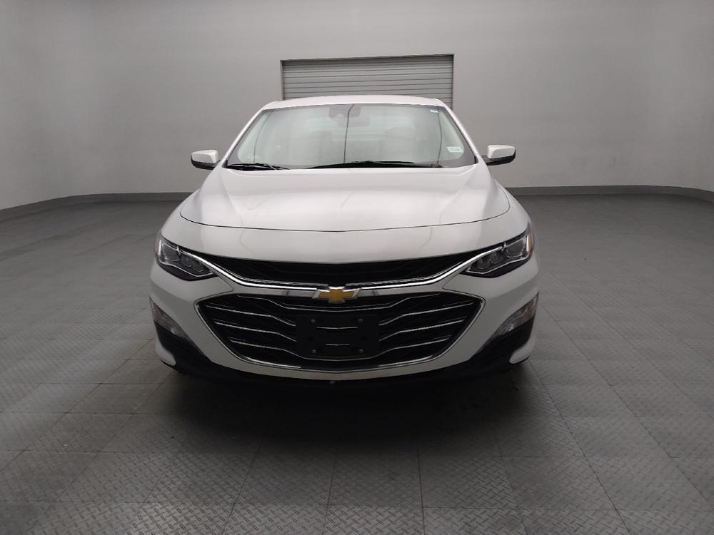 used 2023 Chevrolet Malibu car, priced at $25,395
