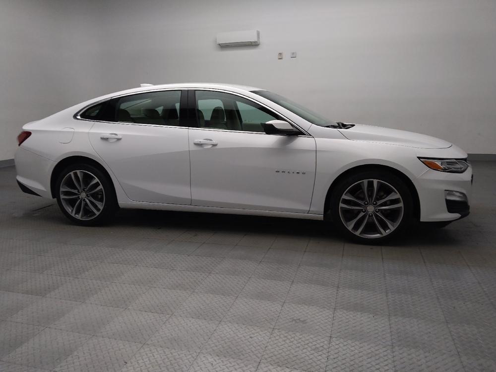 used 2023 Chevrolet Malibu car, priced at $25,395