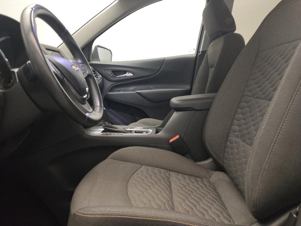 used 2020 Chevrolet Equinox car, priced at $18,295