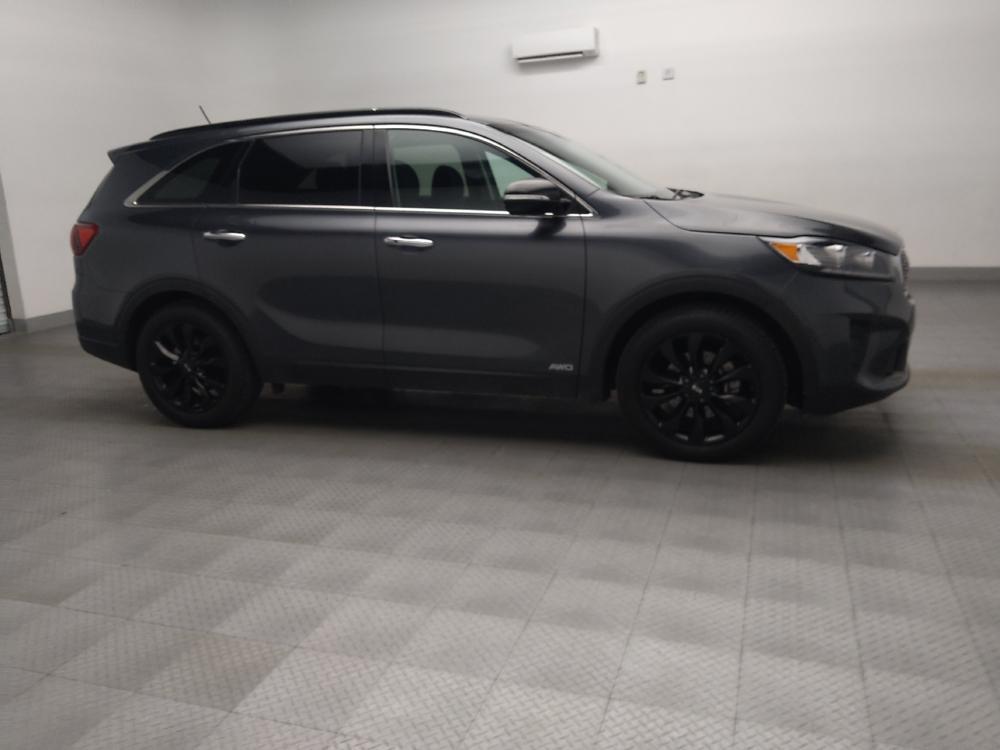 used 2020 Kia Sorento car, priced at $18,595