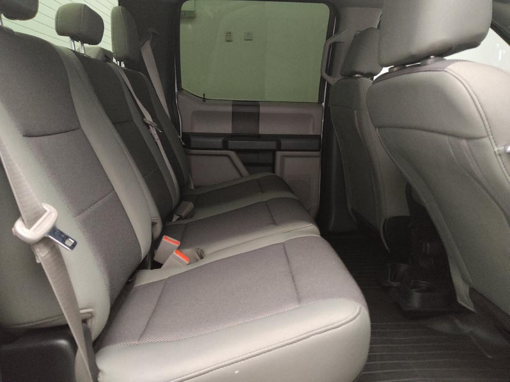 used 2019 Ford F-150 car, priced at $24,295